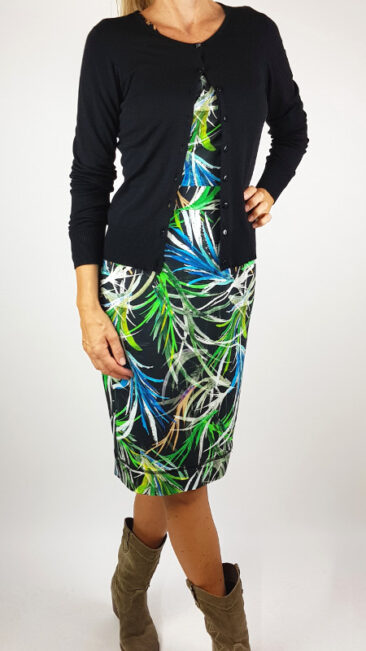 iez-jurk-black-leaves-zilch-bamboe-vestje-ronde-hals-zwart-dicht