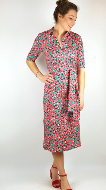 mooi-vrolijk-jurk-maxi-spring-flowers
