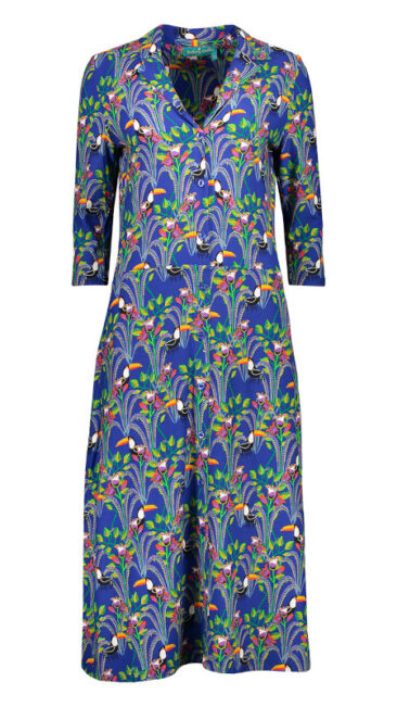 bakery-ladies-jurk-polo-tulsa-nautic-blue