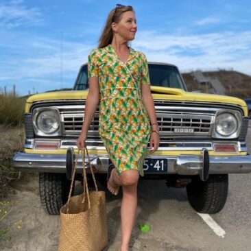 bakery-ladies-jurk-wrap-parrot-sundeck