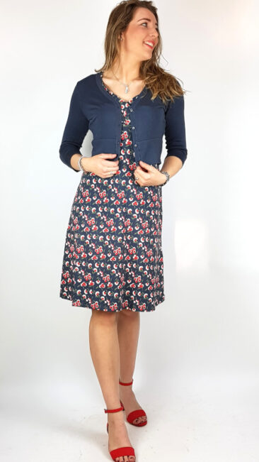 zilch-jurk-sleeveless-marigold-ink-kort-bamboe-vestje-ink