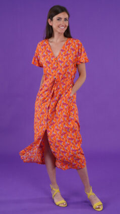princesse-nomade-jurk-gabi-corail