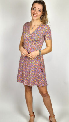 princesse-nomade-jurk-gil-blue
