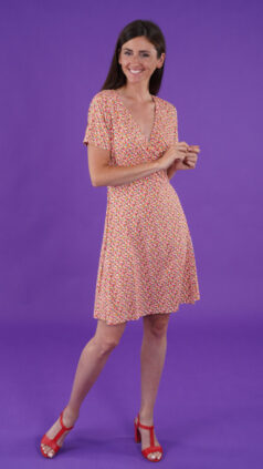 princesse-nomade-jurk-gil-corail