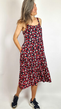 circus-jurk-summer-rose