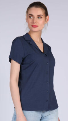 lykka-du-nord-blouse-celestina-navy