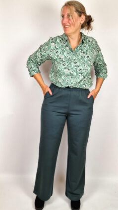 zilch-broek-wide-jungle-tranquillo-blouse-paisley-flower