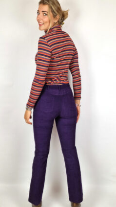 princesse-nomade-broek-lulu-purple-lykka-du-nord-shirt-alissee-henna