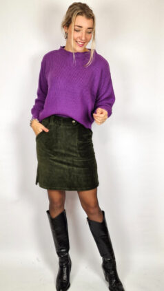 princesse-nomade-trui-bibi-puple-whos-that-girl-rok-dasha-green