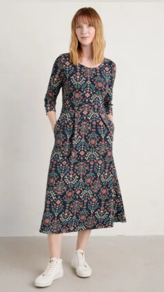 seasalt-jurk-veronica-shakers-floral-maritime