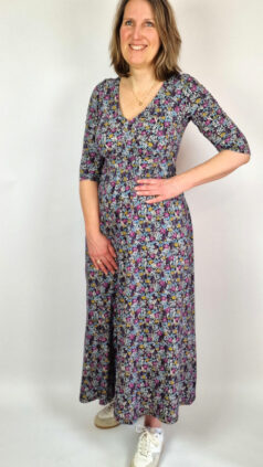 seasalt-jurk-maggie-floral-moor-maritime