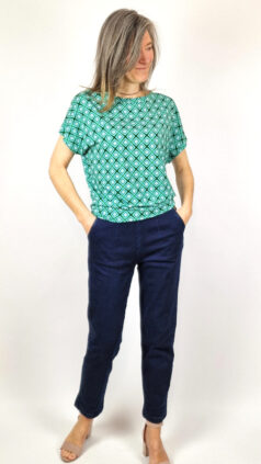 ich-jane-top-helen-geo-green-seasalt-broek-waterdance-dark-indigo-wash