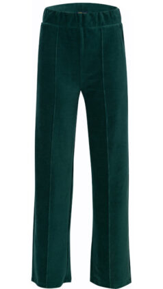 lalamour-broek-hailey-rib-velours-rain-forest
