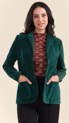 lalamour-colbert-nova-rib-velours-rain-forest