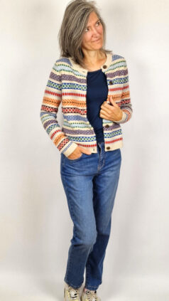 seasalt-vest-percella-cove-knit-abstraction-multi-surkana-broek-straight-denim-cropped