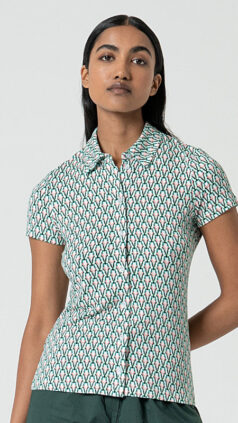 surkana-blouse-short-sleeves-green-pink