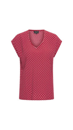 zilch-top-polkadot-ruby