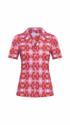 bakery-ladies-blouse-peggy-domino-wave-lilac