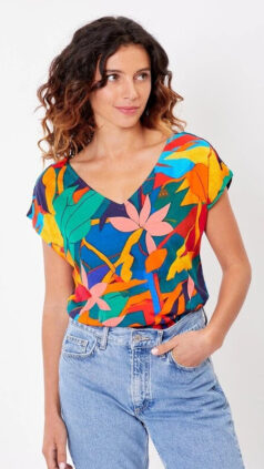 Top Bacaciane Manolo - nog XL