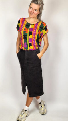 princesse-nomade-top-mia-miami-compania-fantastica-rok-denim-black