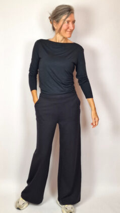 surkana-shirt-broek-black