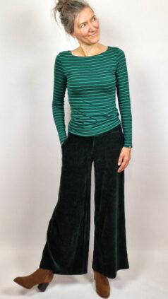blutsgeschwister-broek-jolly-marleen-fine-needle-green-shirt-sweet-sailorette-dream-of-paradise-green