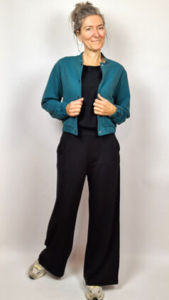lalamour-jacket-billie-punta-di-roma-petrol-i (2)