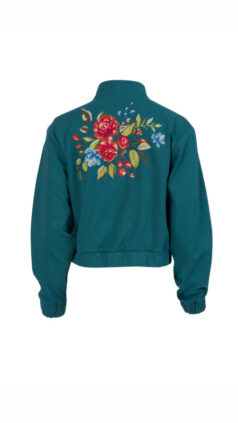lalamour-jacket-billie-punta-di-roma-petrol