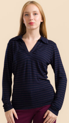 lalamour-shirt-suzy-blue-stripes-rose-gold
