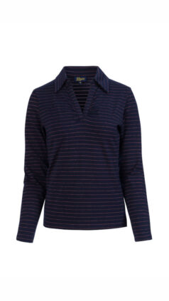 lalamour-shirt-suzy-stripes-blue-lurex-rose-gold